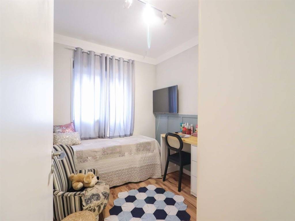 Apartamento com 2 quartos e 73 m² em Vila Guilhermina, Praia Grande