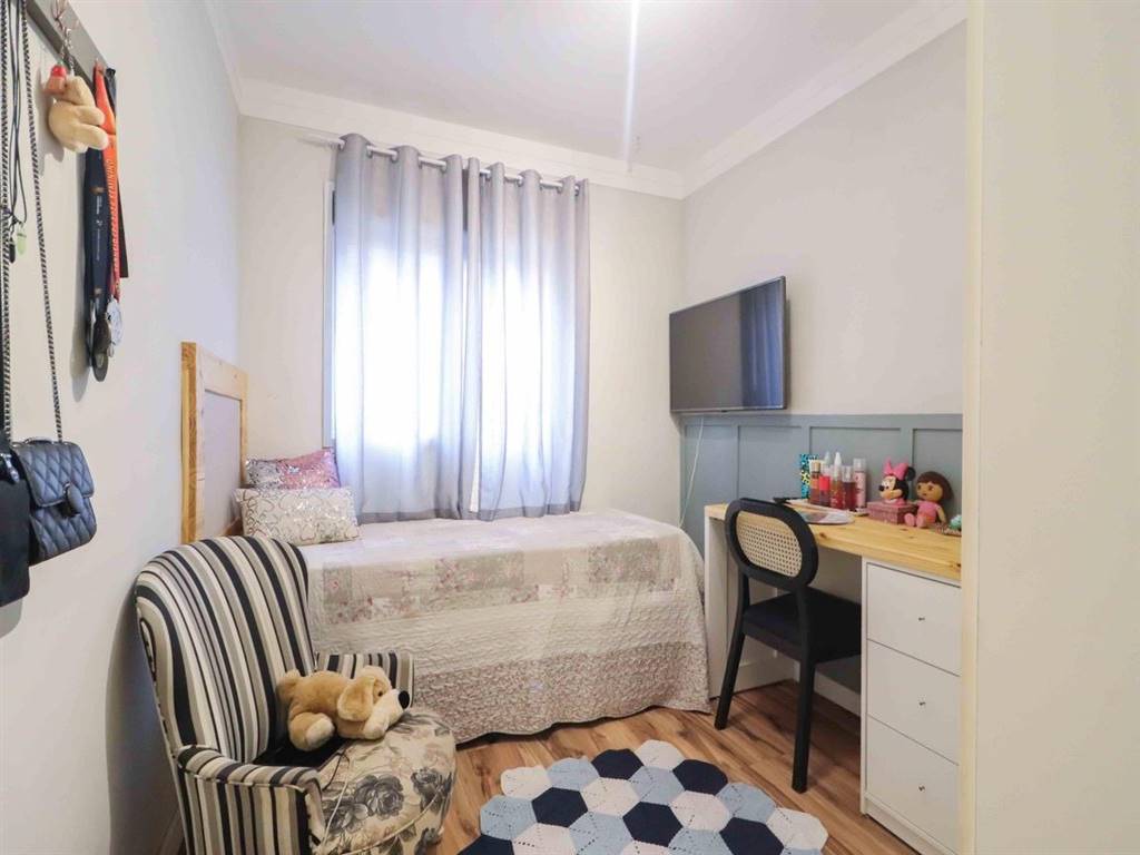 Apartamento com 2 quartos e 73 m² em Vila Guilhermina, Praia Grande