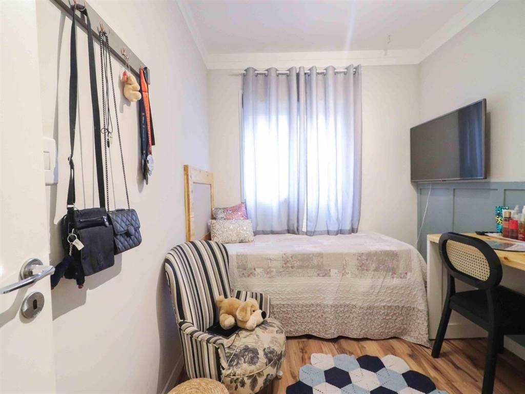Apartamento com 2 quartos e 73 m² em Vila Guilhermina, Praia Grande