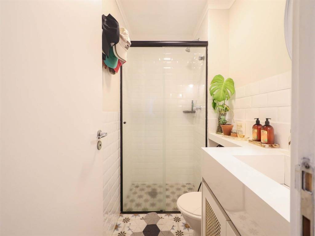 Apartamento com 2 quartos e 73 m² em Vila Guilhermina, Praia Grande
