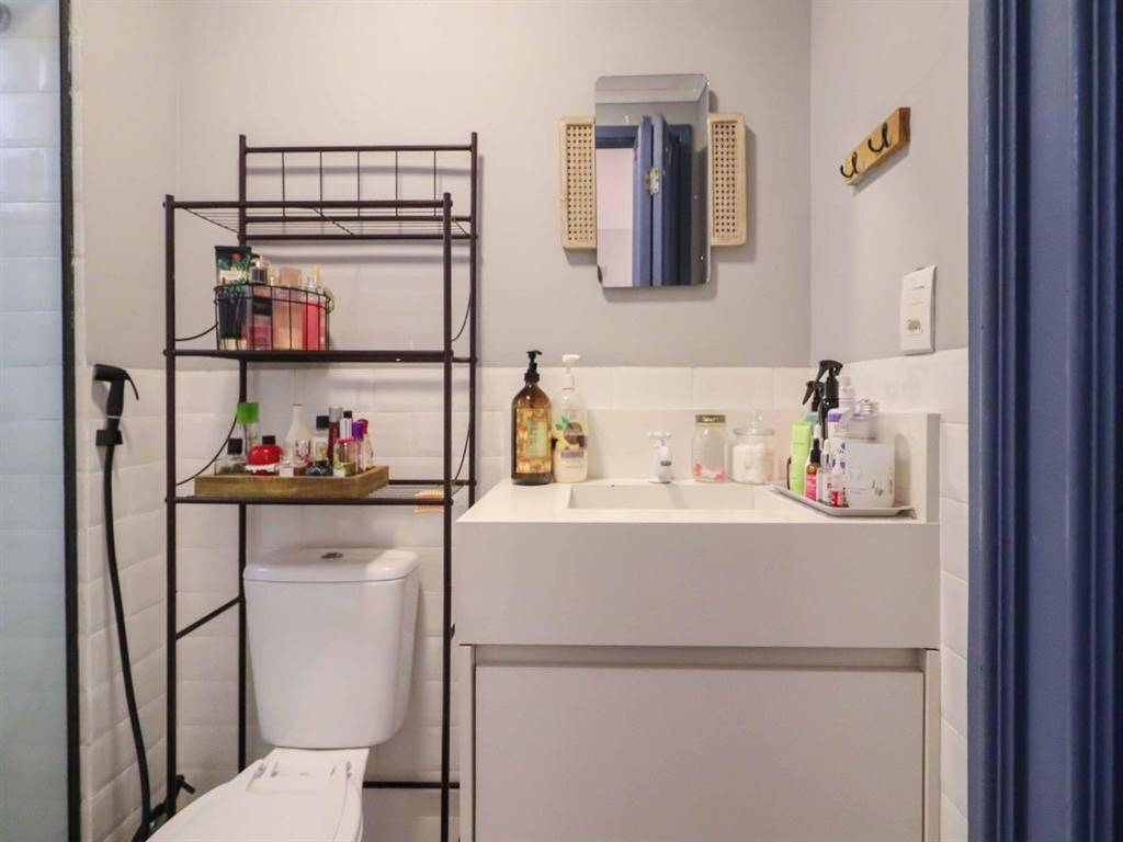 Apartamento com 2 quartos e 73 m² em Vila Guilhermina, Praia Grande