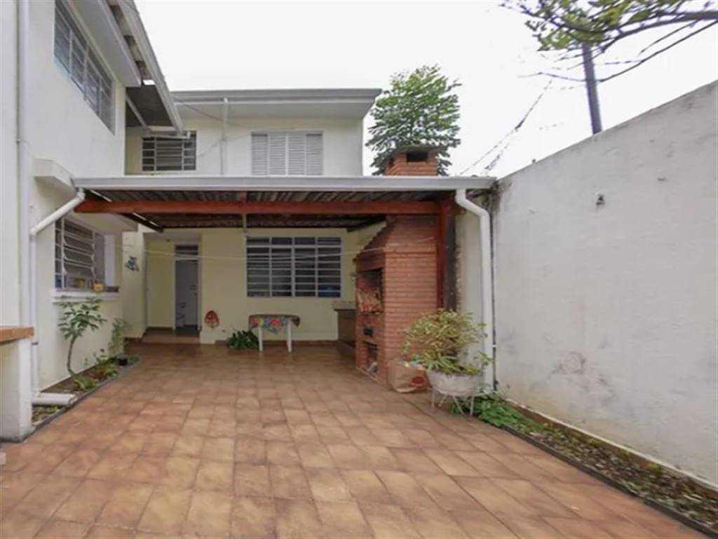 Casa com 4 quartos e 220 m² em Vila Guilhermina, Praia Grande
