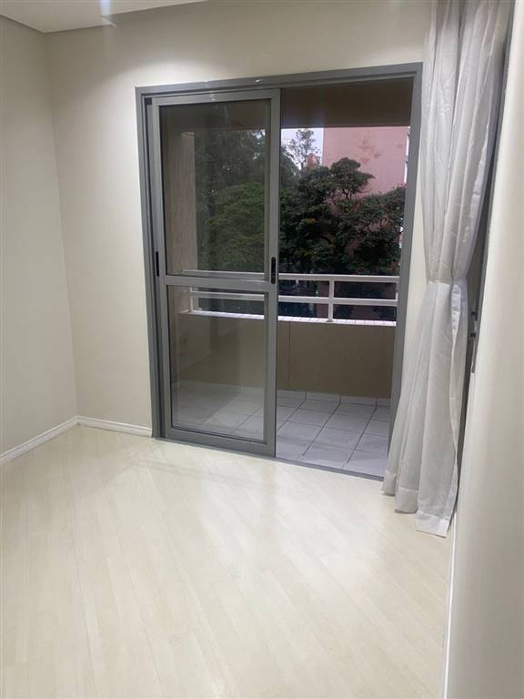 Apartamento com 1 quarto e 40 m² em Vila Guilhermina, Praia Grande