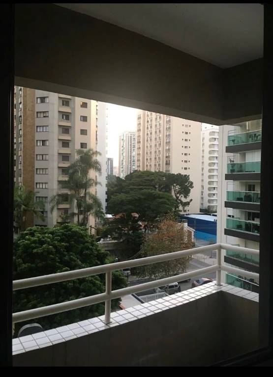 Apartamento com 1 quarto e 40 m² em Vila Guilhermina, Praia Grande