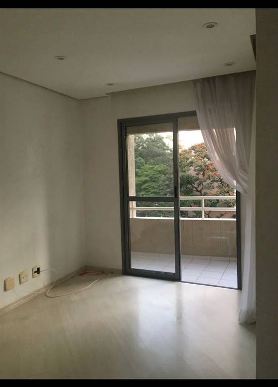 Apartamento com 1 quarto e 40 m² em Vila Guilhermina, Praia Grande