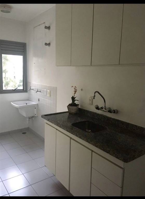 Apartamento com 1 quarto e 40 m² em Vila Guilhermina, Praia Grande