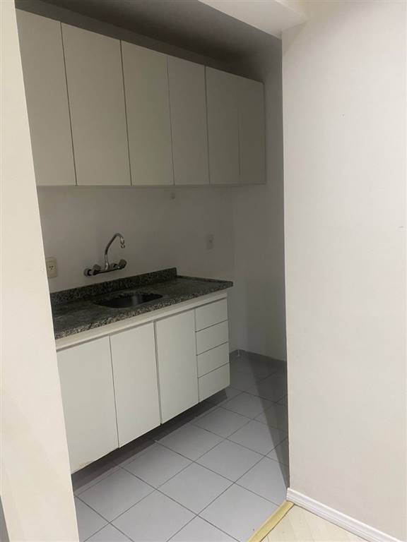 Apartamento com 1 quarto e 40 m² em Vila Guilhermina, Praia Grande