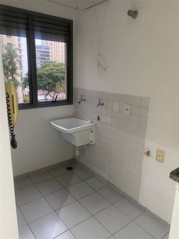 Apartamento com 1 quarto e 40 m² em Vila Guilhermina, Praia Grande