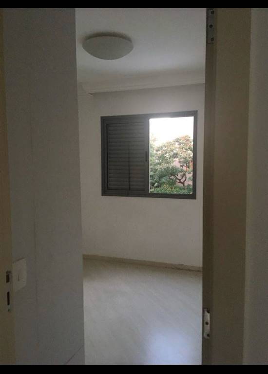Apartamento com 1 quarto e 40 m² em Vila Guilhermina, Praia Grande