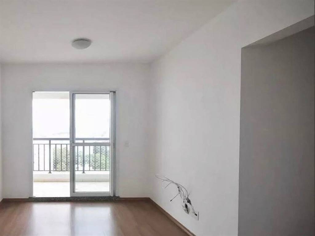 Apartamento com 2 quartos e 51 m² em Vila Guilhermina, Praia Grande