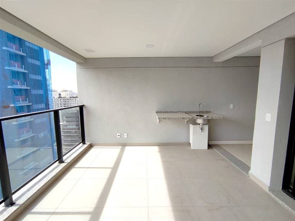 Apartamento com 2 quartos e 74 m² em Vila Guilhermina, Praia Grande