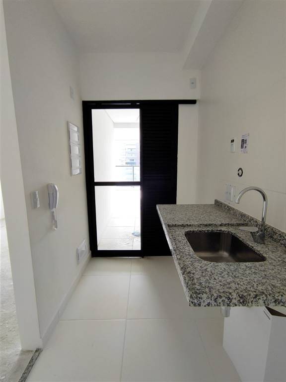 Apartamento com 2 quartos e 74 m² em Vila Guilhermina, Praia Grande