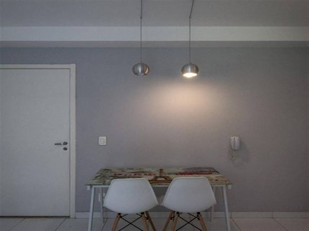 Apartamento com 2 quartos e 47 m² em Vila Guilhermina, Praia Grande