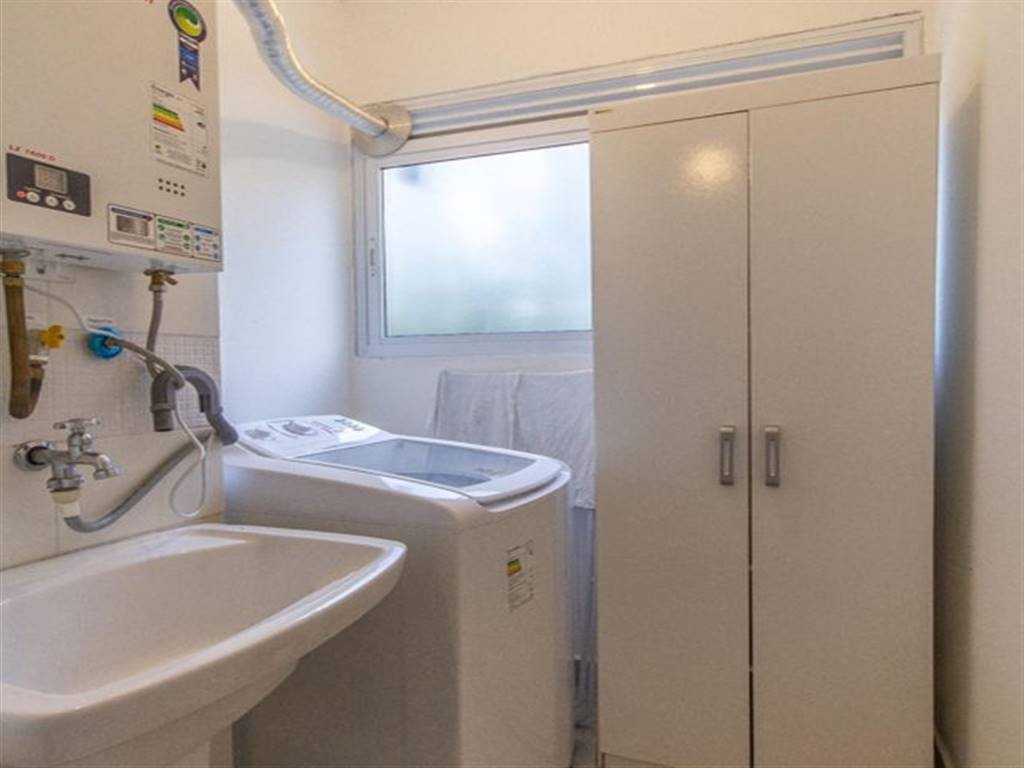 Apartamento com 2 quartos e 47 m² em Vila Guilhermina, Praia Grande