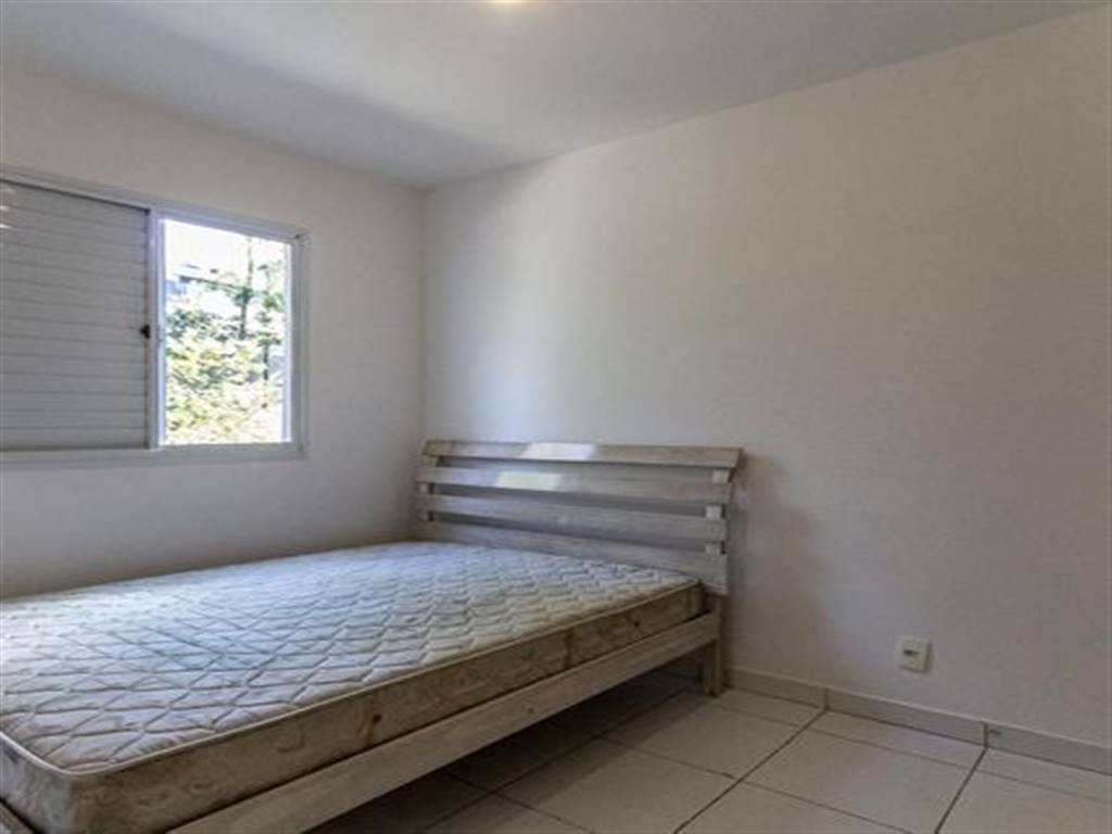 Apartamento com 2 quartos e 47 m² em Vila Guilhermina, Praia Grande