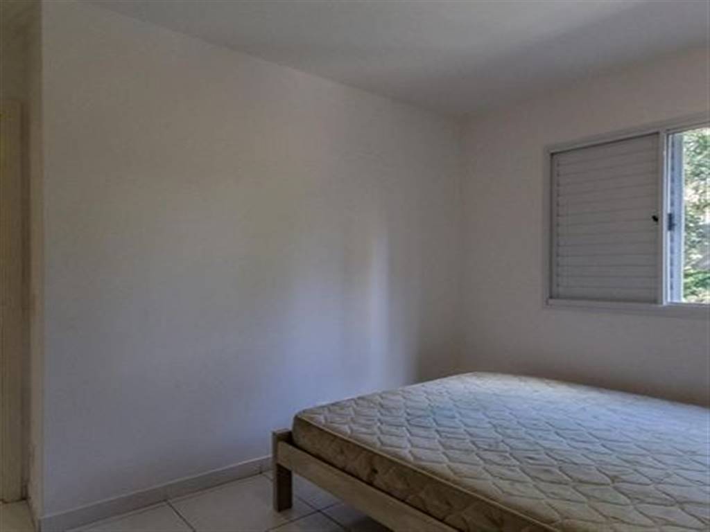 Apartamento com 2 quartos e 47 m² em Vila Guilhermina, Praia Grande
