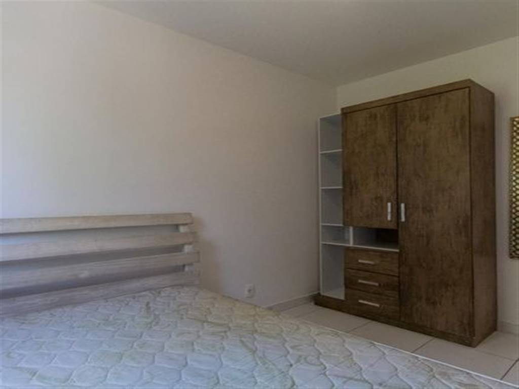 Apartamento com 2 quartos e 47 m² em Vila Guilhermina, Praia Grande