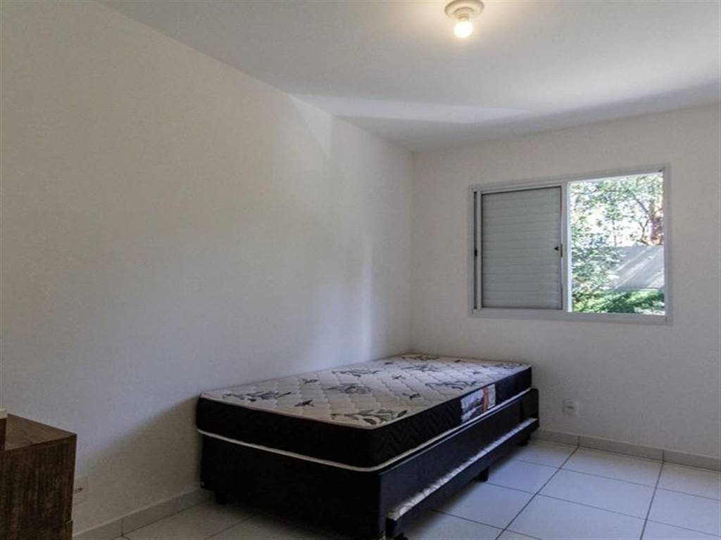 Apartamento com 2 quartos e 47 m² em Vila Guilhermina, Praia Grande