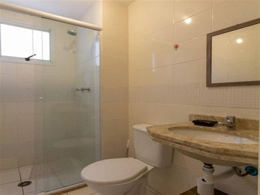 Apartamento com 2 quartos e 47 m² em Vila Guilhermina, Praia Grande