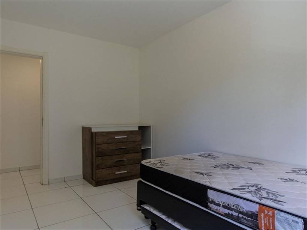 Apartamento com 2 quartos e 47 m² em Vila Guilhermina, Praia Grande