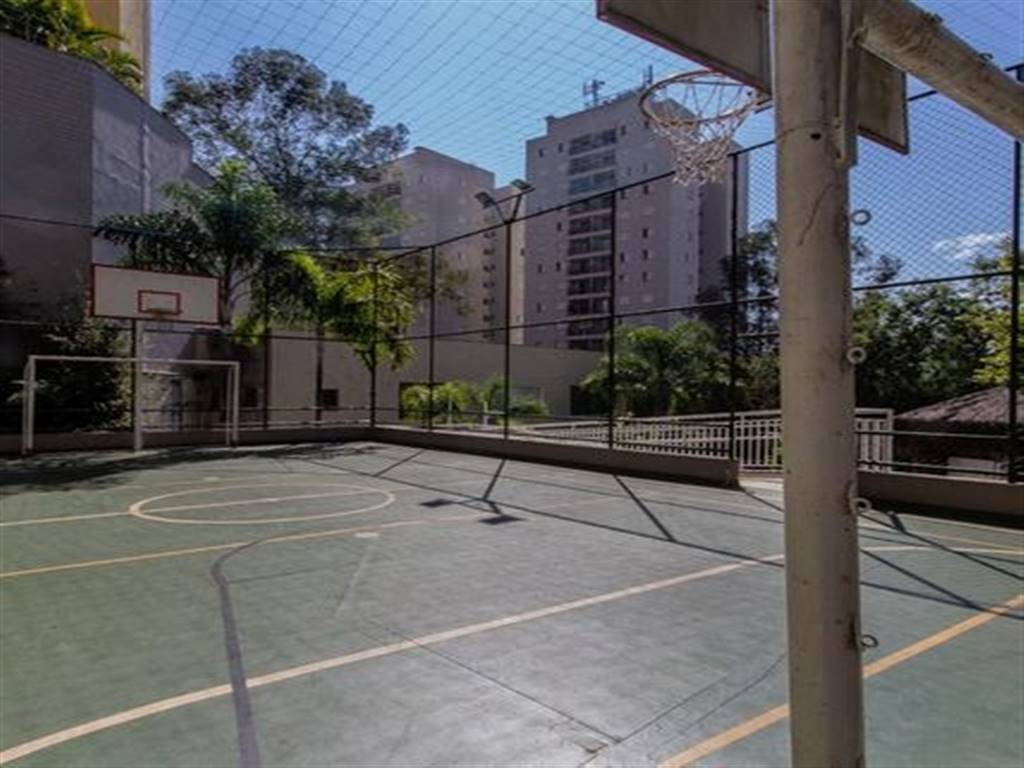 Apartamento com 2 quartos e 47 m² em Vila Guilhermina, Praia Grande