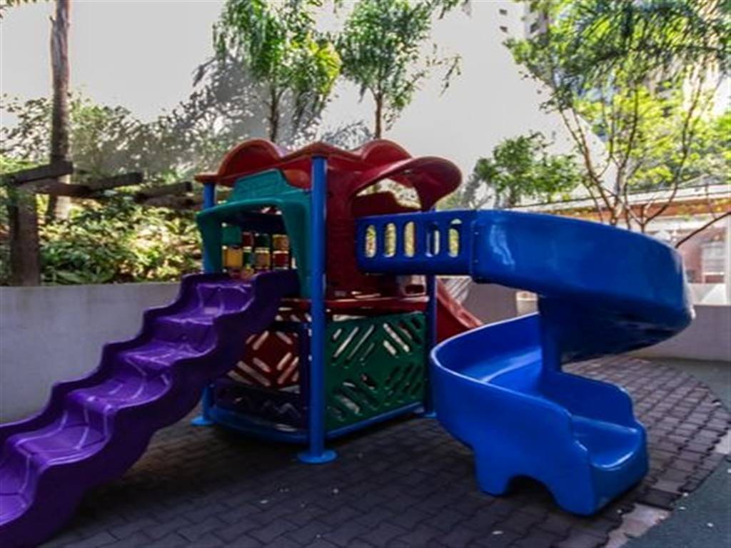 Apartamento com 2 quartos e 47 m² em Vila Guilhermina, Praia Grande