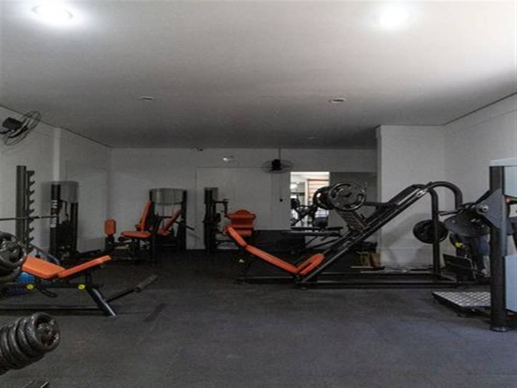 Apartamento com 2 quartos e 47 m² em Vila Guilhermina, Praia Grande