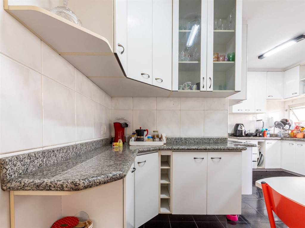 Apartamento com 3 quartos e 115 m² em Vila Guilhermina, Praia Grande
