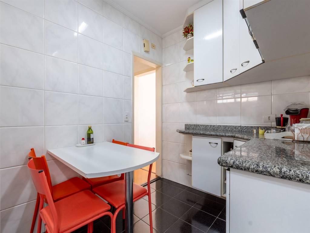 Apartamento com 3 quartos e 115 m² em Vila Guilhermina, Praia Grande
