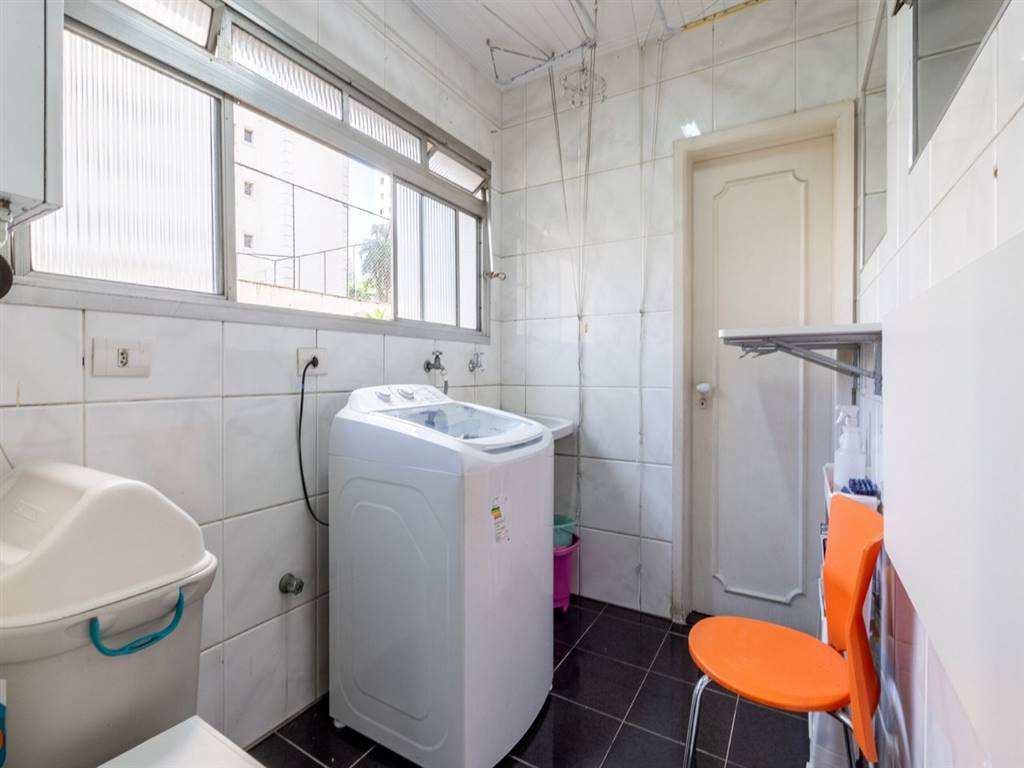 Apartamento com 3 quartos e 115 m² em Vila Guilhermina, Praia Grande