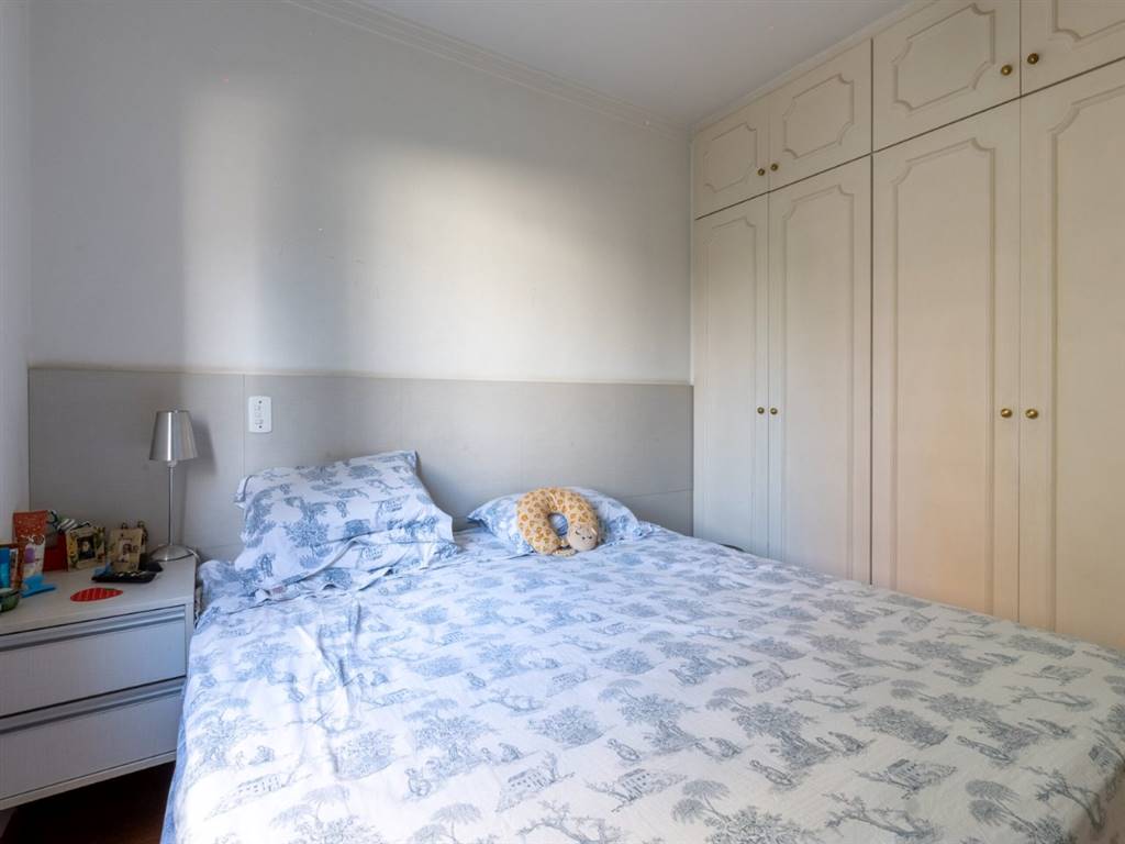 Apartamento com 3 quartos e 115 m² em Vila Guilhermina, Praia Grande