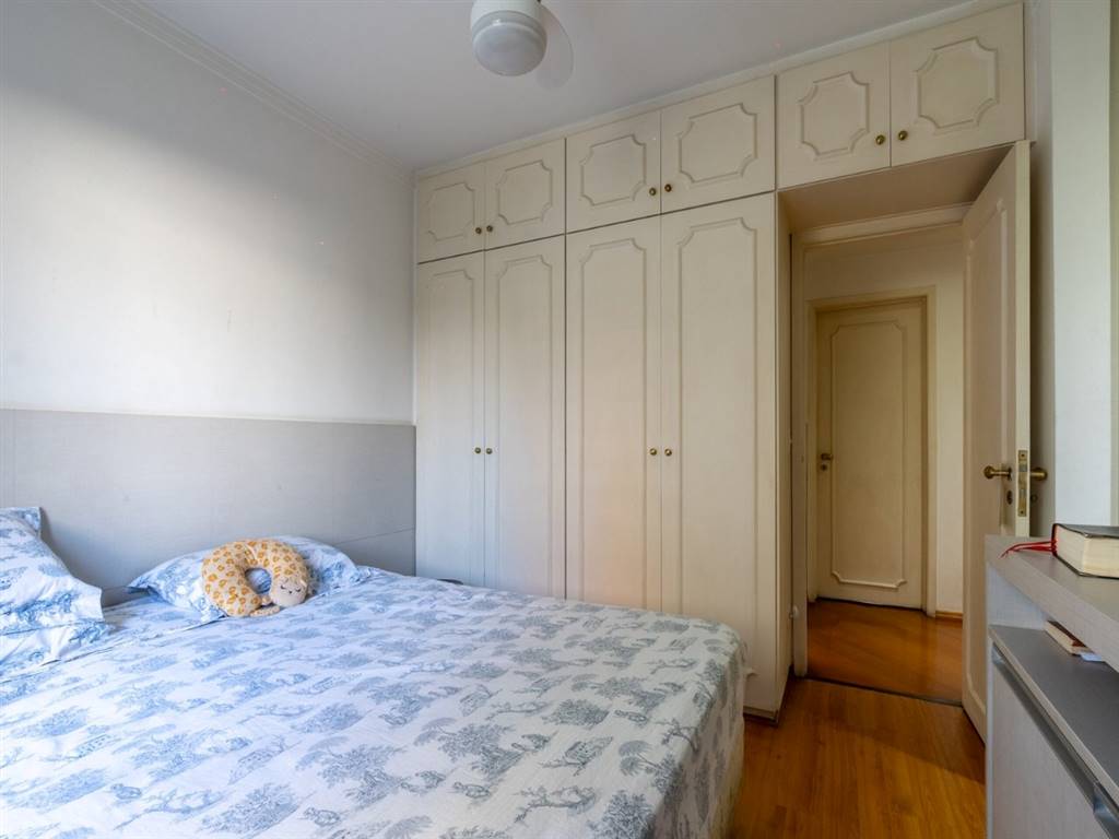Apartamento com 3 quartos e 115 m² em Vila Guilhermina, Praia Grande
