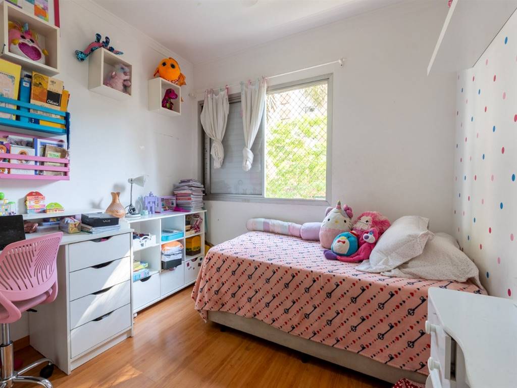 Apartamento com 3 quartos e 115 m² em Vila Guilhermina, Praia Grande