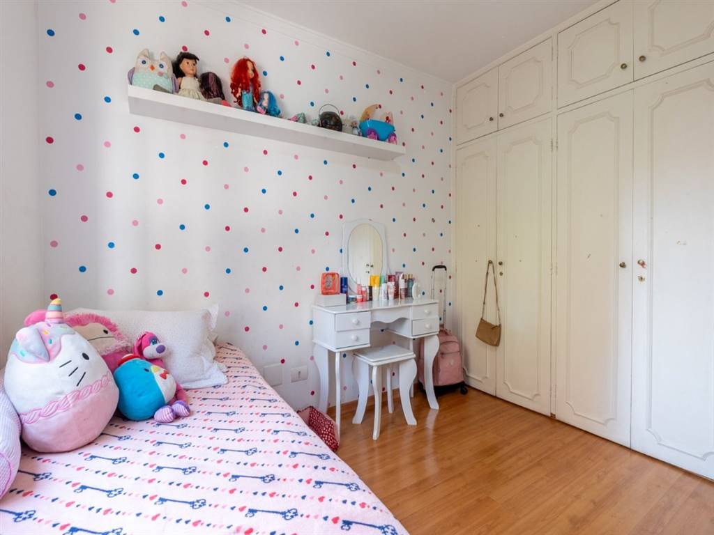 Apartamento com 3 quartos e 115 m² em Vila Guilhermina, Praia Grande