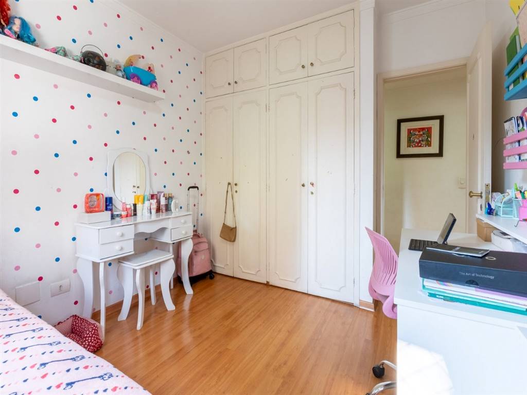 Apartamento com 3 quartos e 115 m² em Vila Guilhermina, Praia Grande