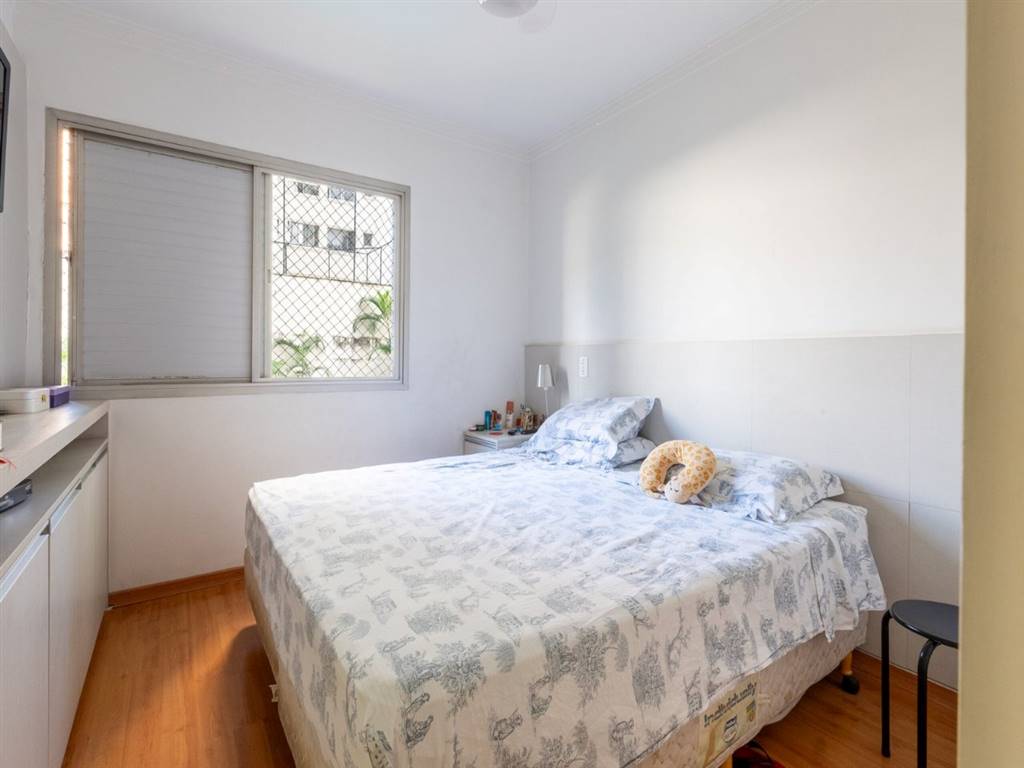 Apartamento com 3 quartos e 115 m² em Vila Guilhermina, Praia Grande