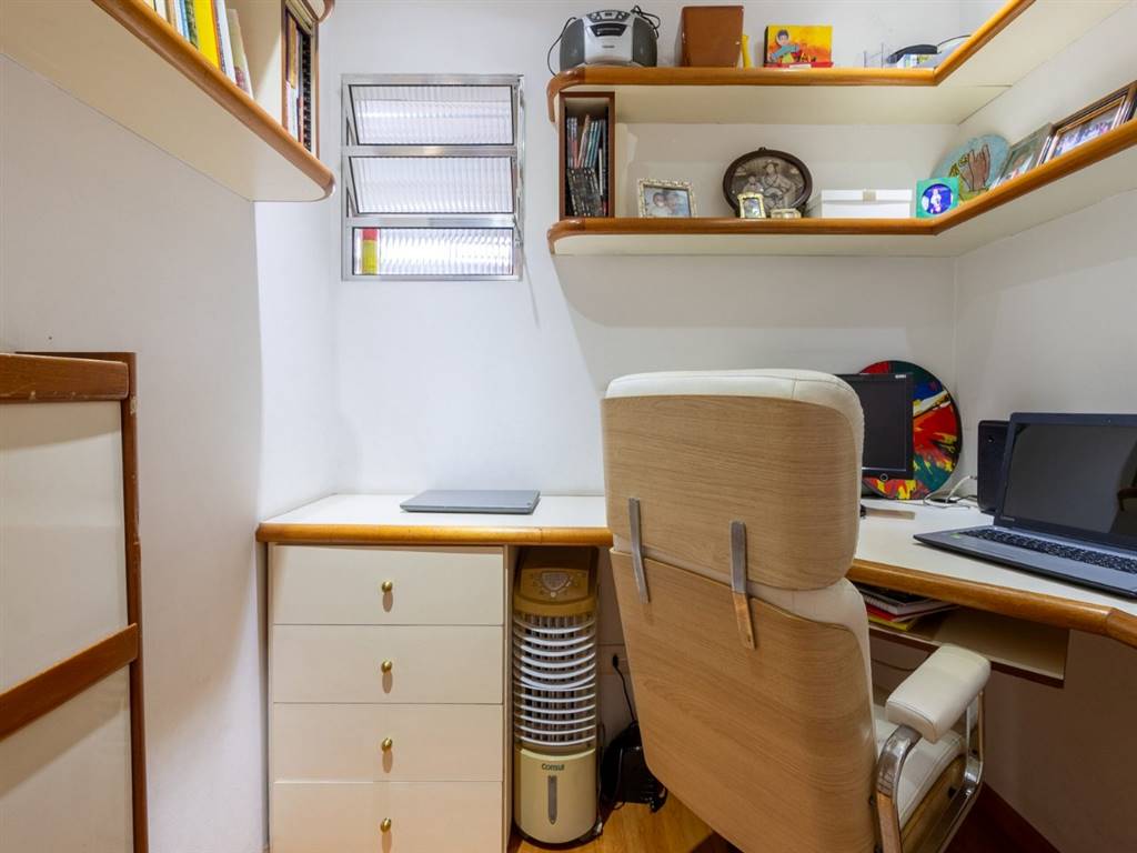 Apartamento com 3 quartos e 115 m² em Vila Guilhermina, Praia Grande
