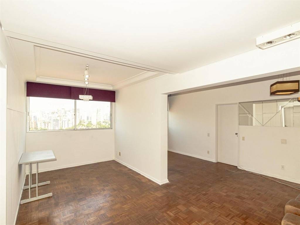 Apartamento com 2 quartos e 116 m² em Vila Guilhermina, Praia Grande