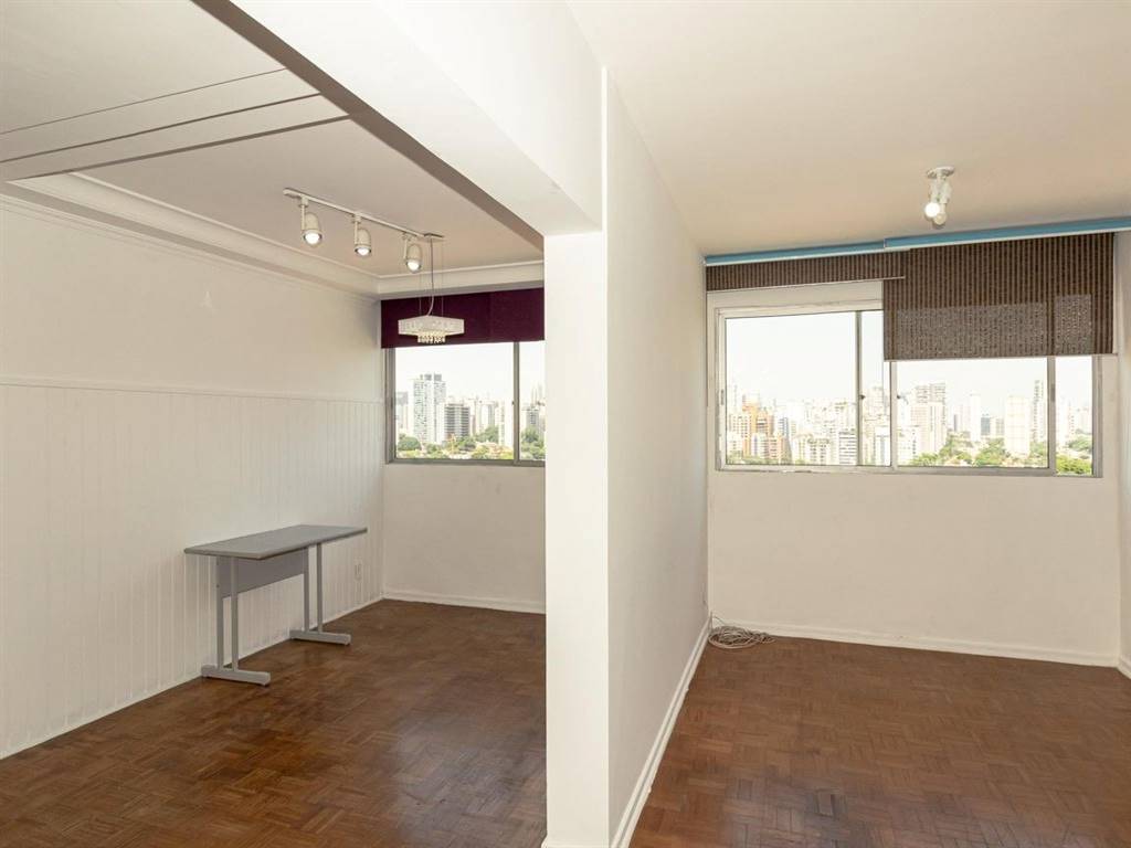 Apartamento com 2 quartos e 116 m² em Vila Guilhermina, Praia Grande