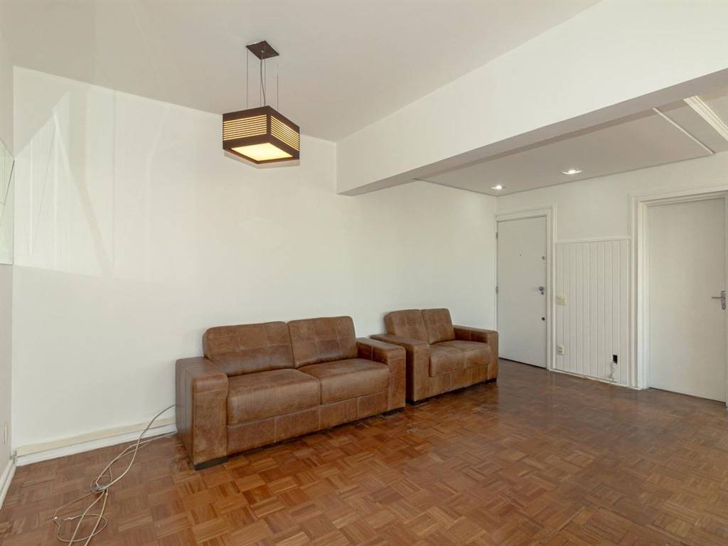 Apartamento com 2 quartos e 116 m² em Vila Guilhermina, Praia Grande