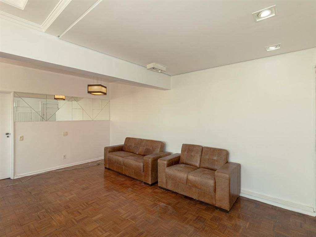 Apartamento com 2 quartos e 116 m² em Vila Guilhermina, Praia Grande