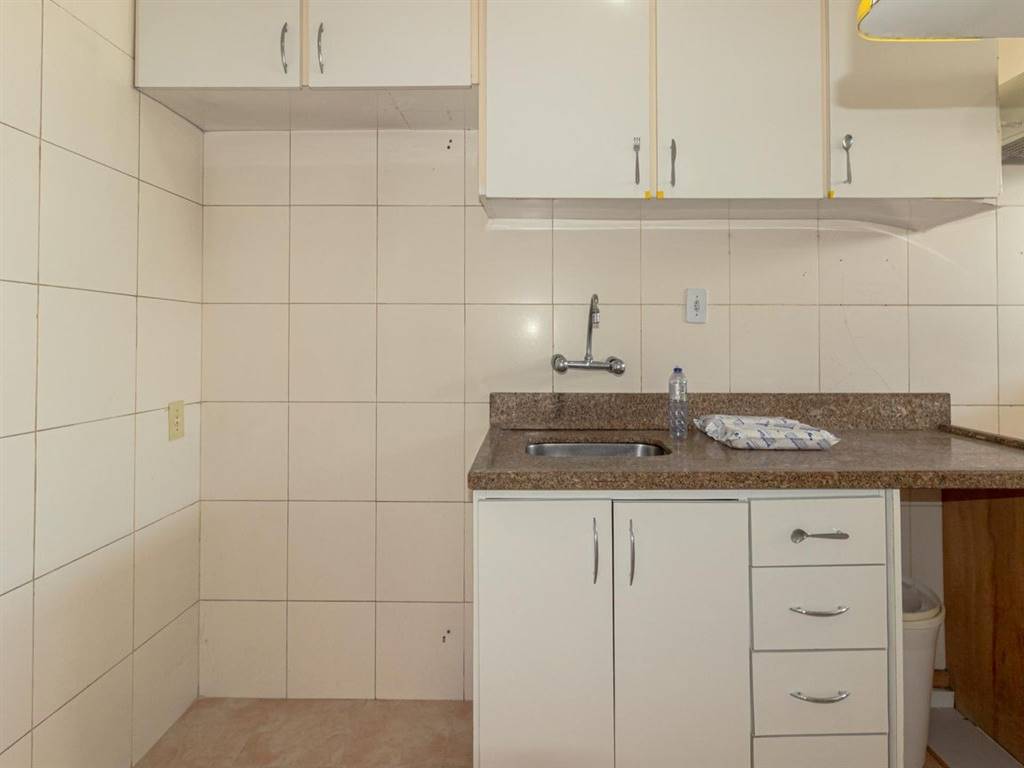 Apartamento com 2 quartos e 116 m² em Vila Guilhermina, Praia Grande