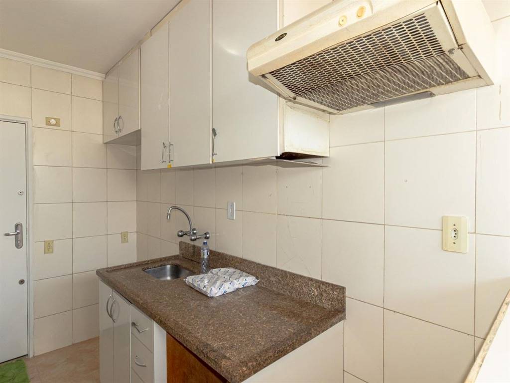 Apartamento com 2 quartos e 116 m² em Vila Guilhermina, Praia Grande