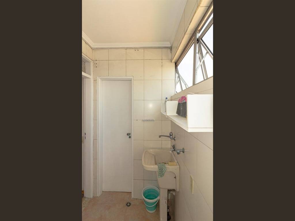 Apartamento com 2 quartos e 116 m² em Vila Guilhermina, Praia Grande