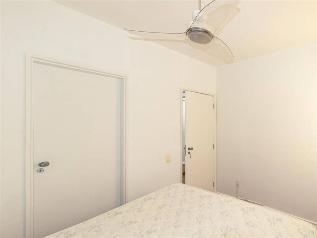 Apartamento com 2 quartos e 116 m² em Vila Guilhermina, Praia Grande