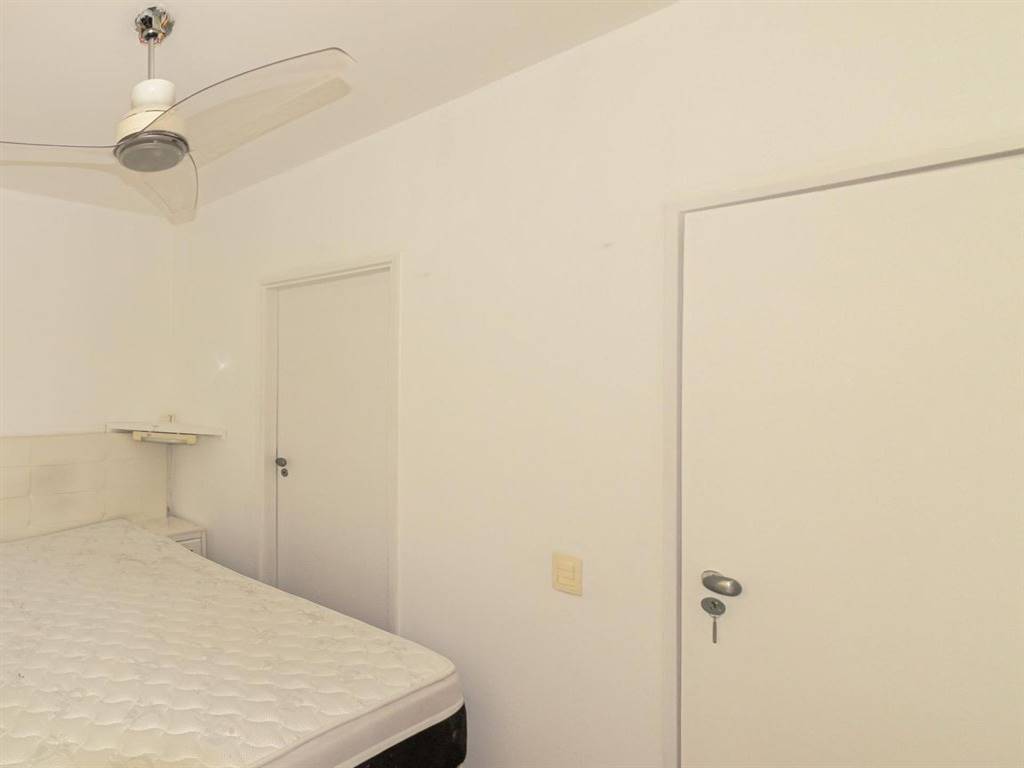 Apartamento com 2 quartos e 116 m² em Vila Guilhermina, Praia Grande