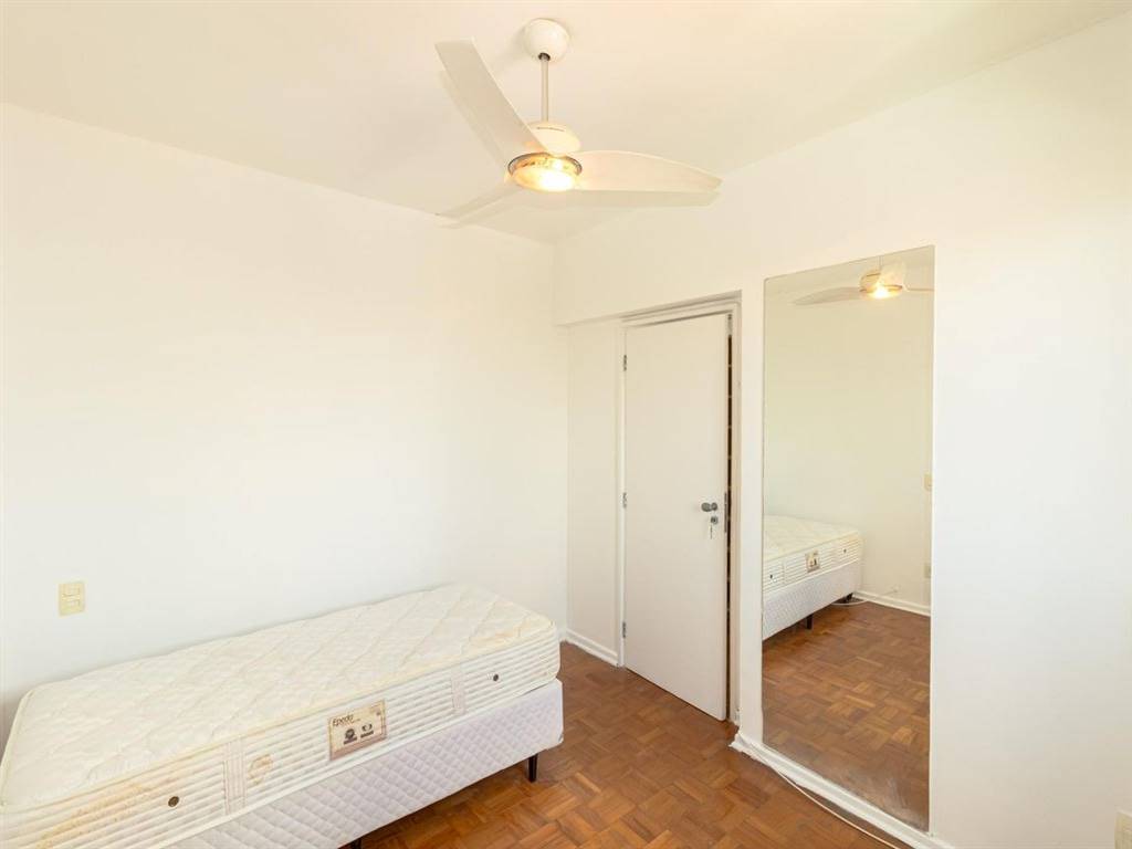 Apartamento com 2 quartos e 116 m² em Vila Guilhermina, Praia Grande