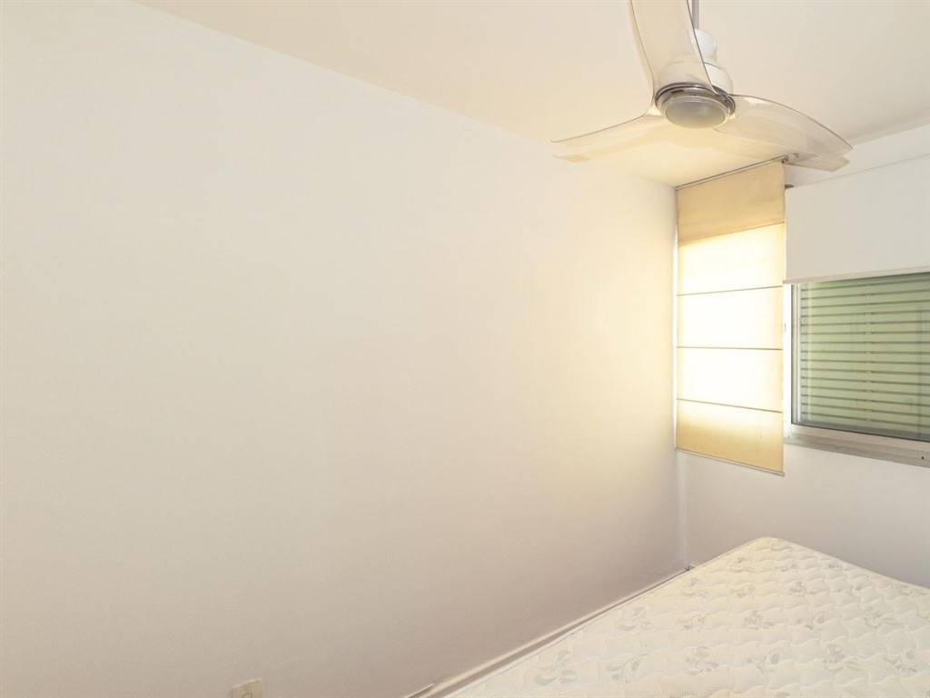Apartamento com 2 quartos e 116 m² em Vila Guilhermina, Praia Grande