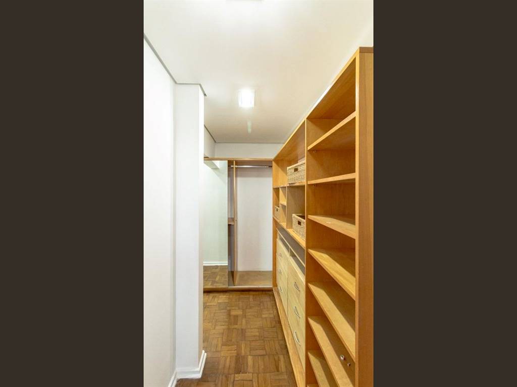 Apartamento com 2 quartos e 116 m² em Vila Guilhermina, Praia Grande