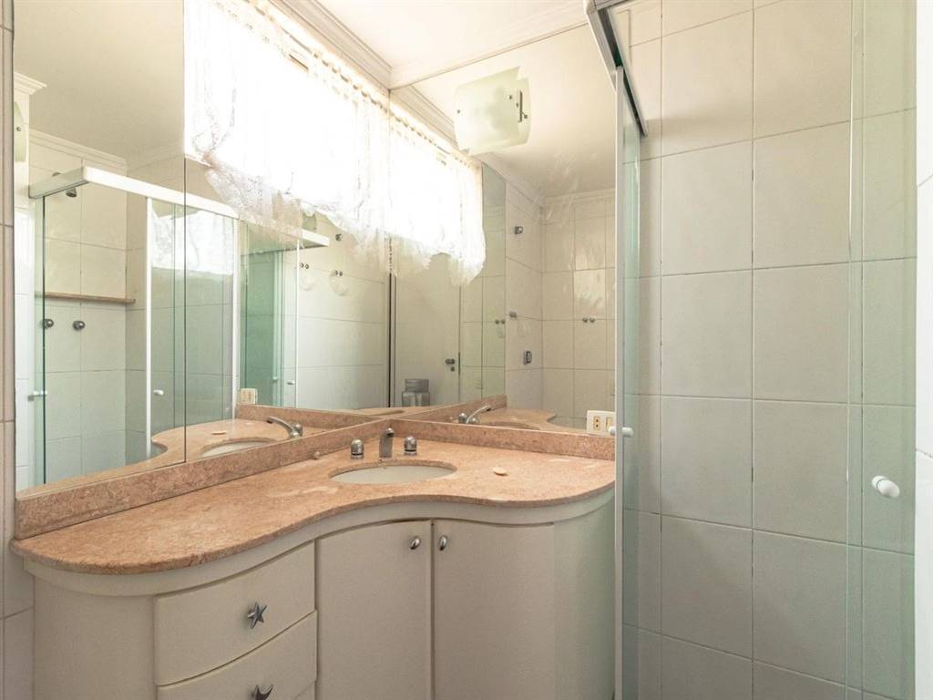 Apartamento com 2 quartos e 116 m² em Vila Guilhermina, Praia Grande